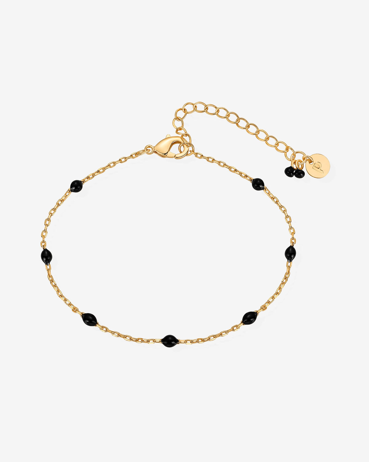 Colorful Enamel Bracelet