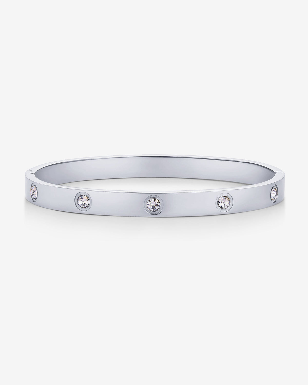 Love Bangle Bracelet