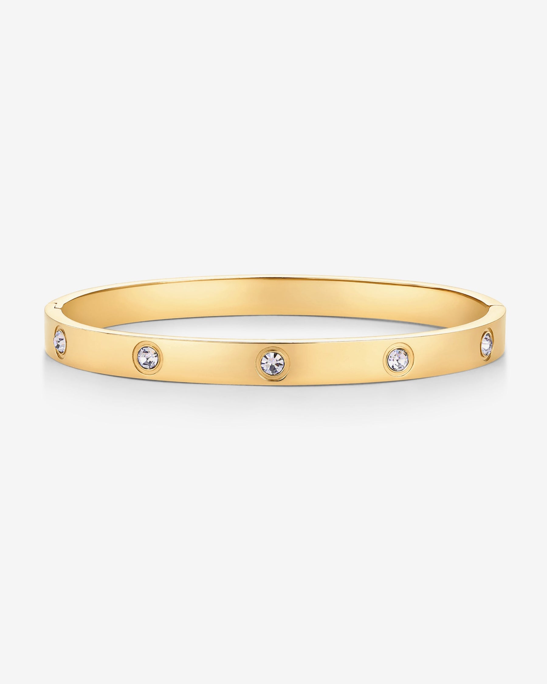 Love Bangle Bracelet