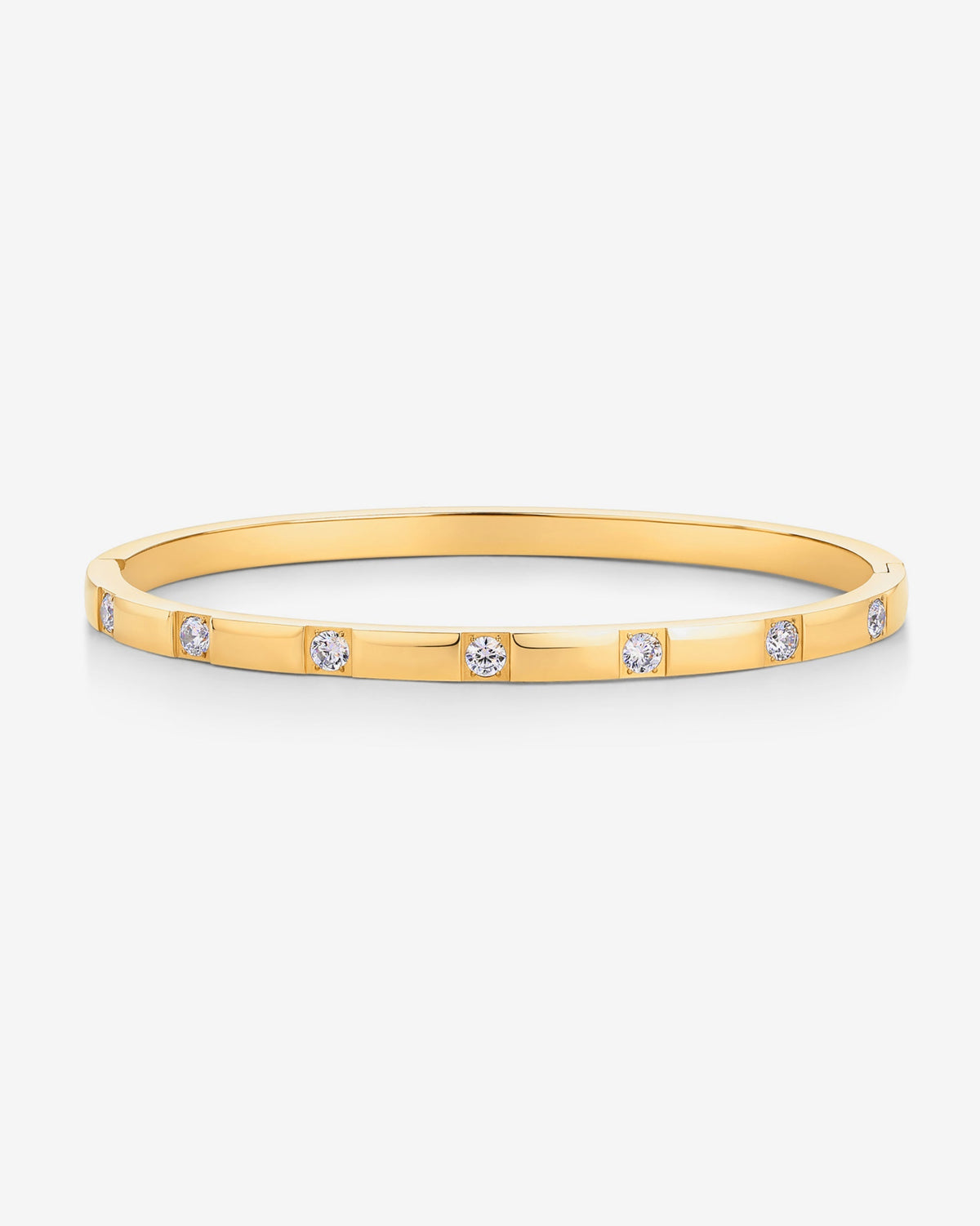 Skinny Love Bangle