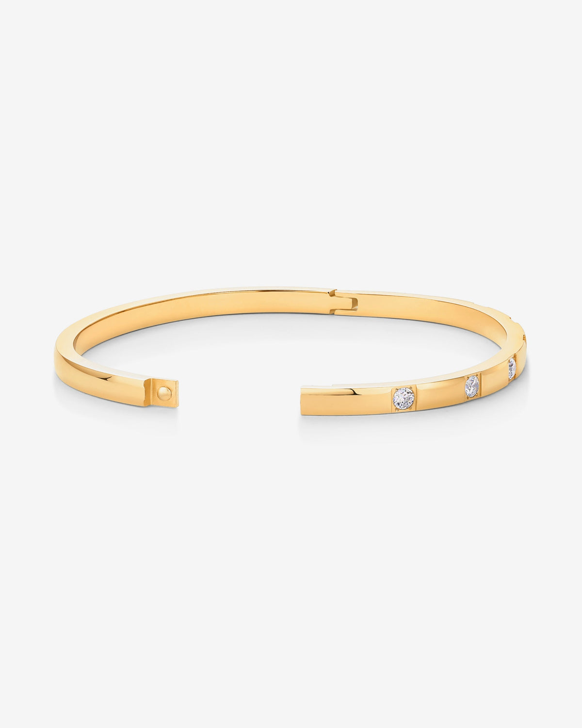 Skinny Love Bangle