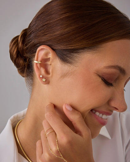 Mini Bloom Studs