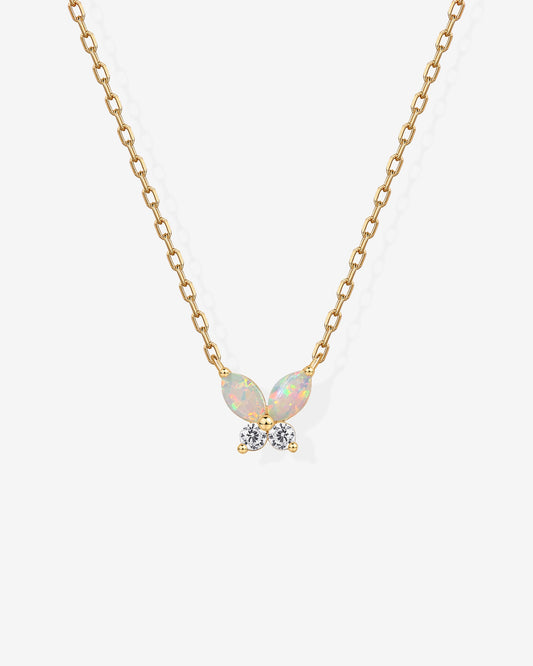 Flutter Necklace