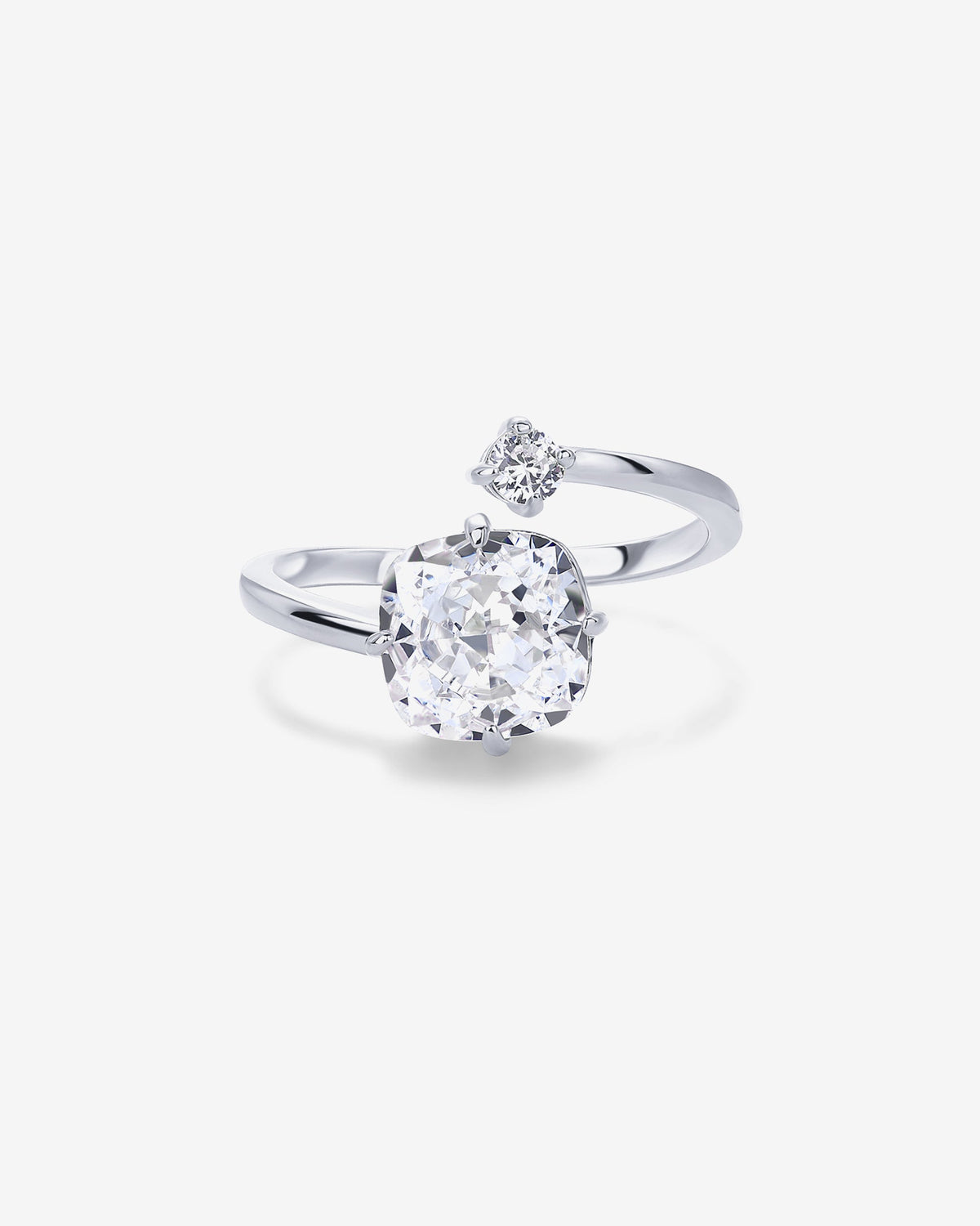 Wrapped Around Your Finger Ring