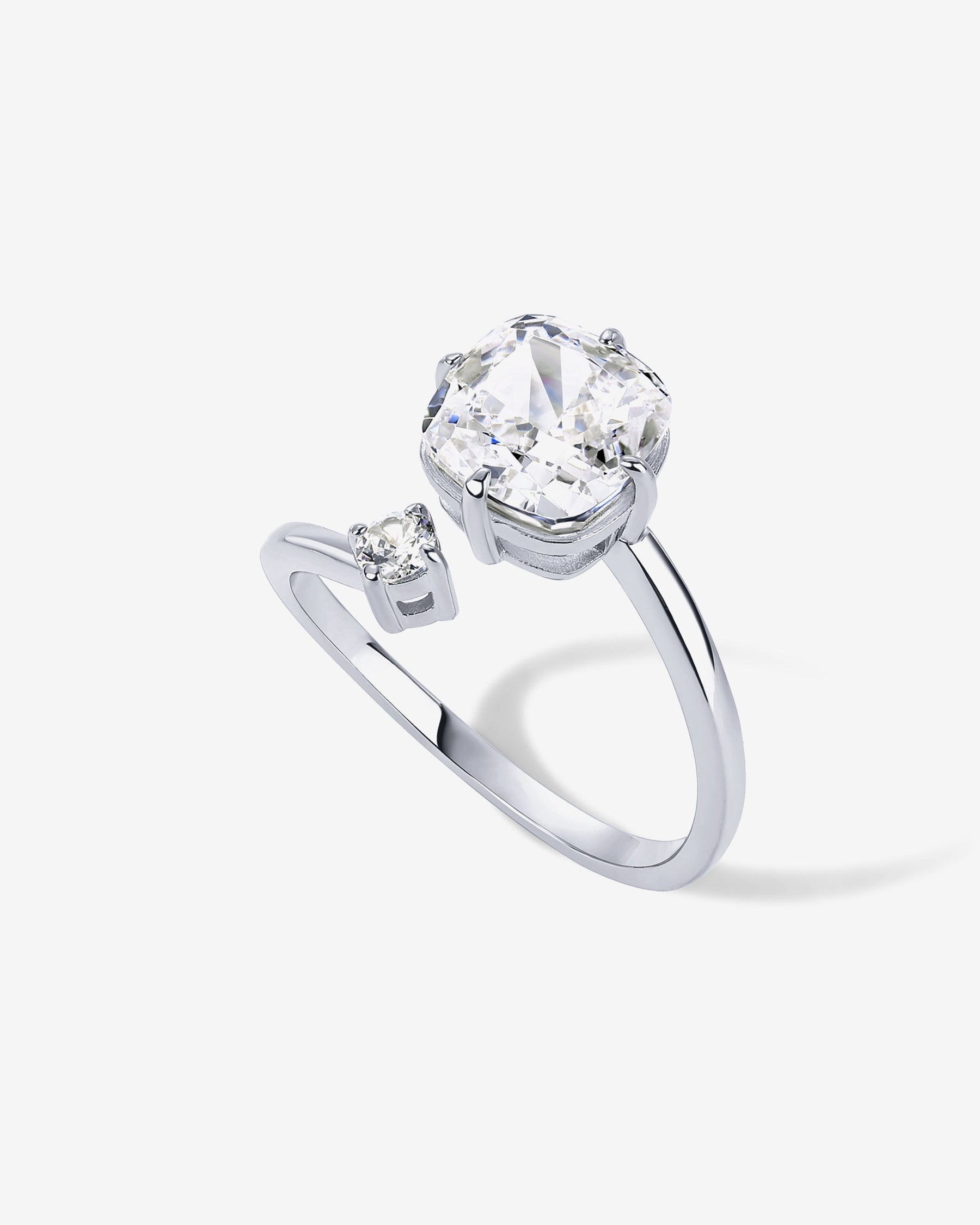 Wrapped Around Your Finger Ring