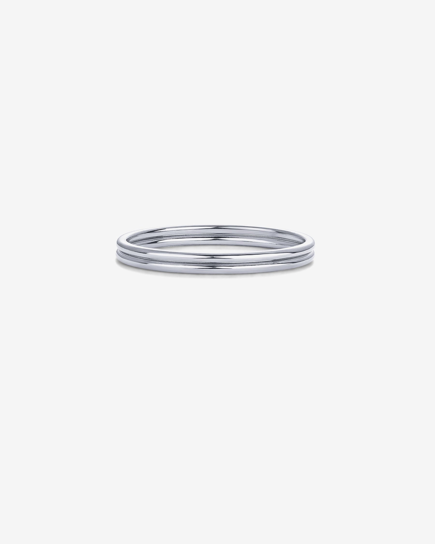 Band of Gold Ring
