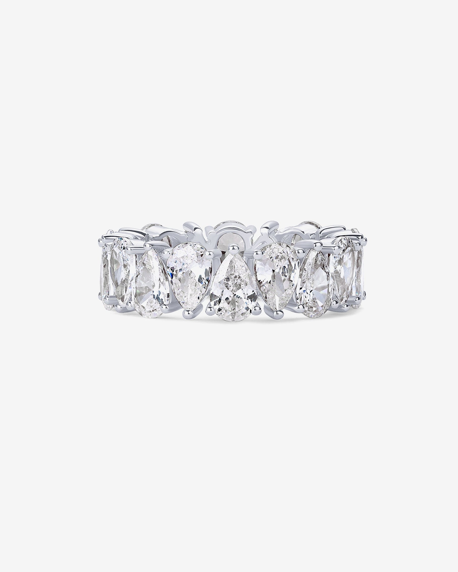 Eternal Love Ring