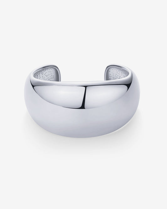 Chunky Cuff Bangle