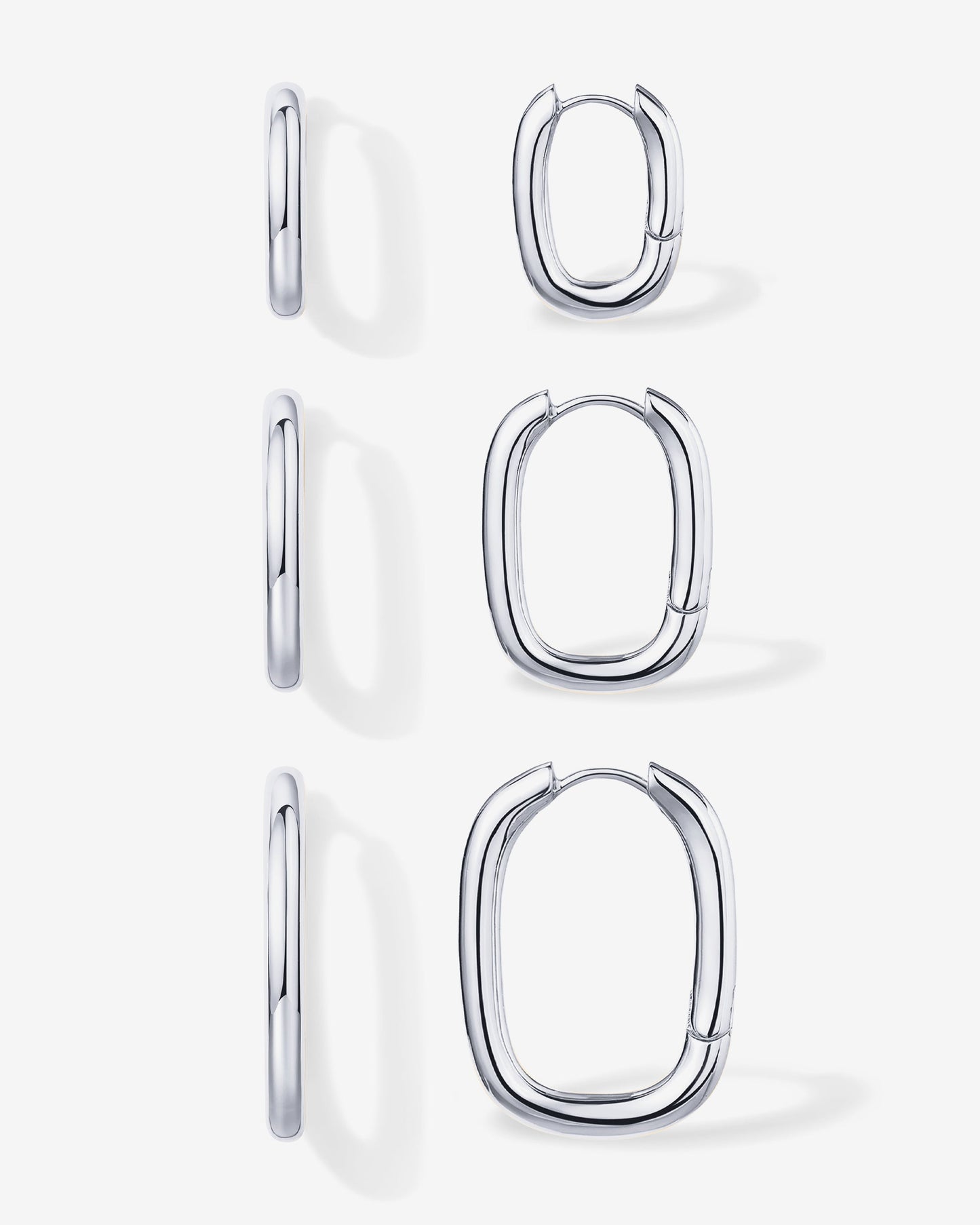 Elemental Hoop Trio
