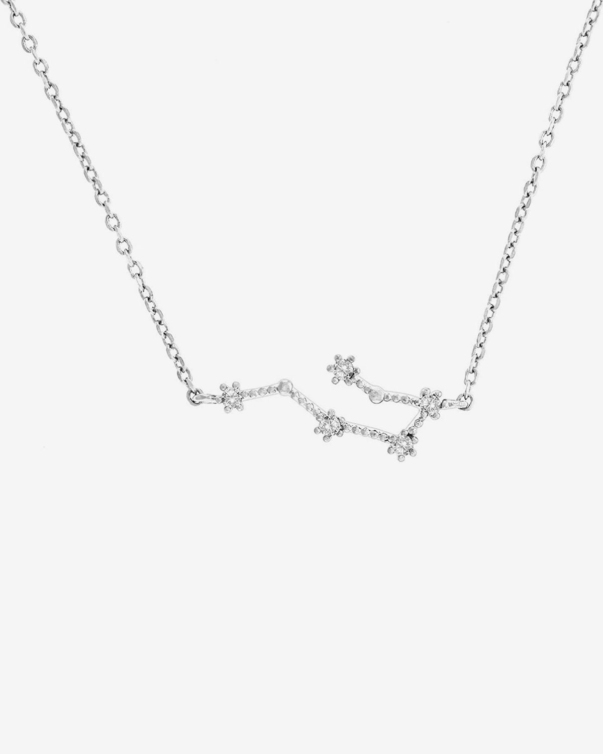 Astrology Constellation Necklace