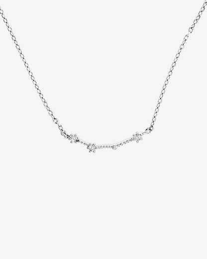 Astrology Constellation Necklace