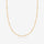 Ball Station Necklace
