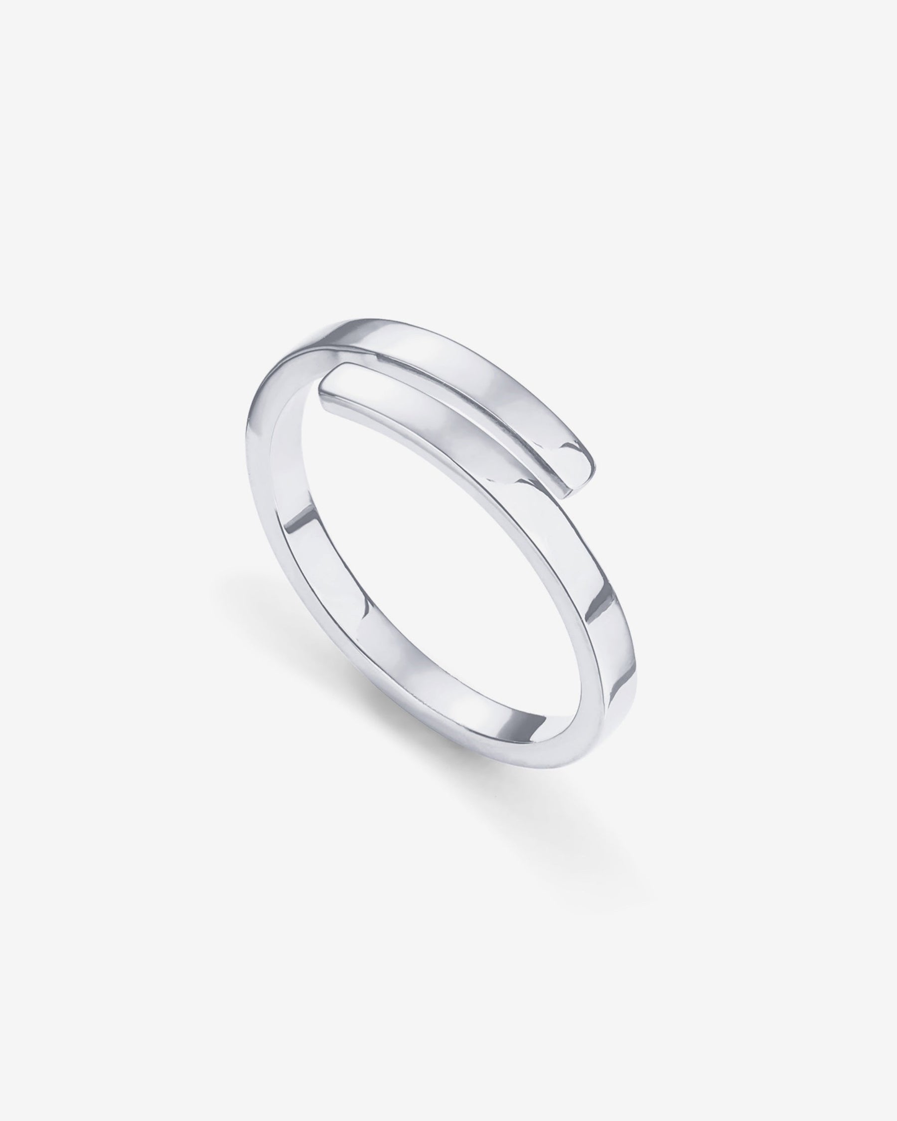 Wrap Around Ring