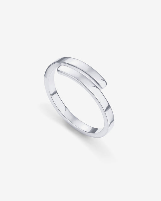 Wrap Around Ring