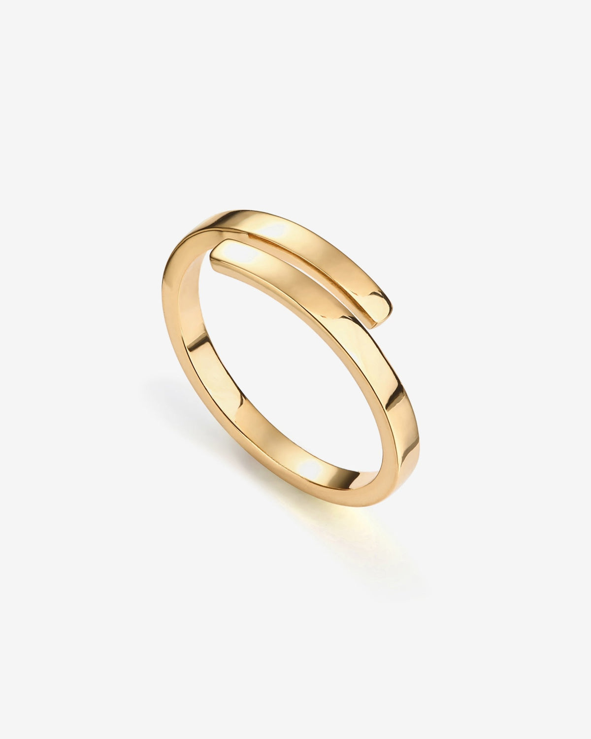 Wrap Around Ring