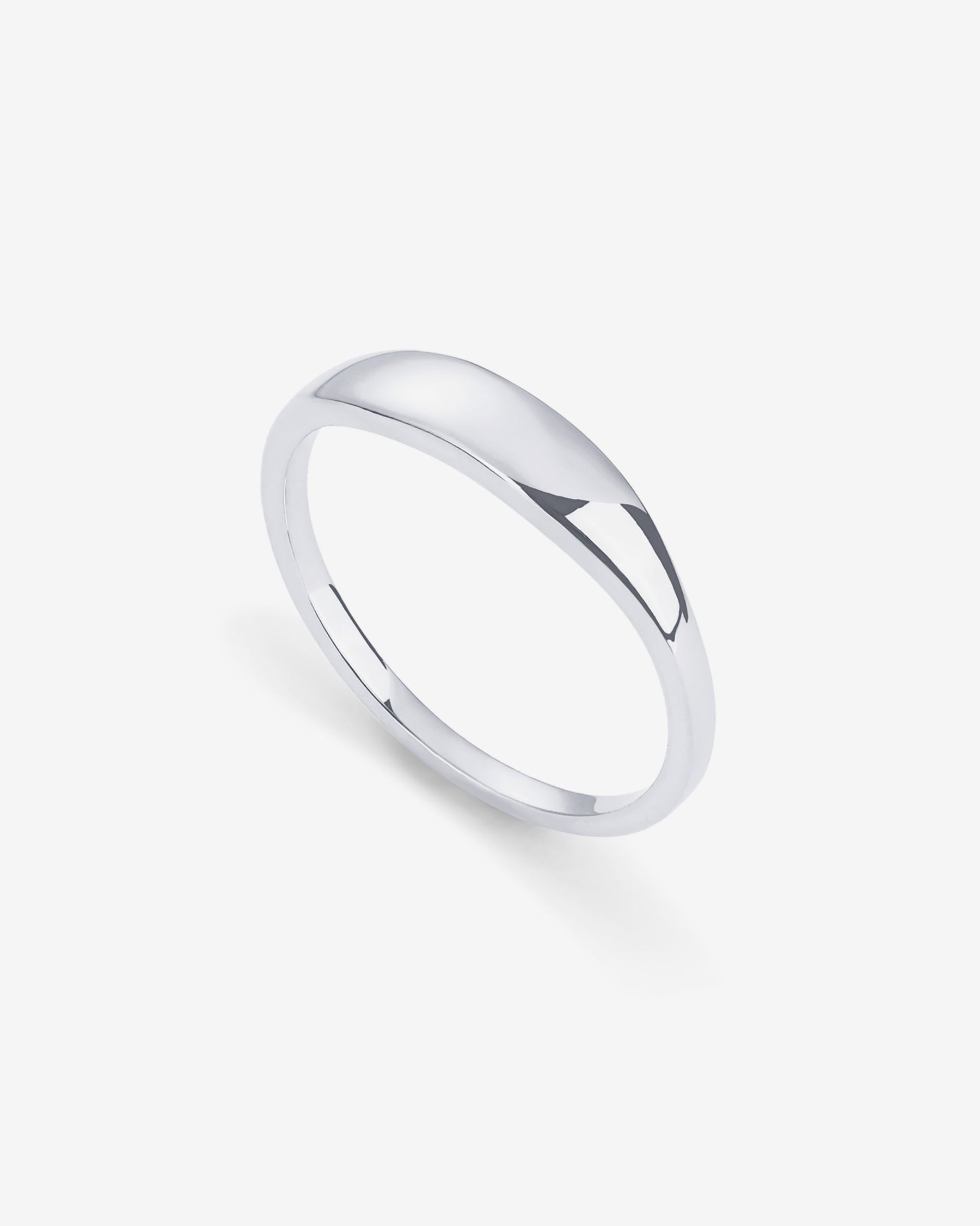 Signet Ring