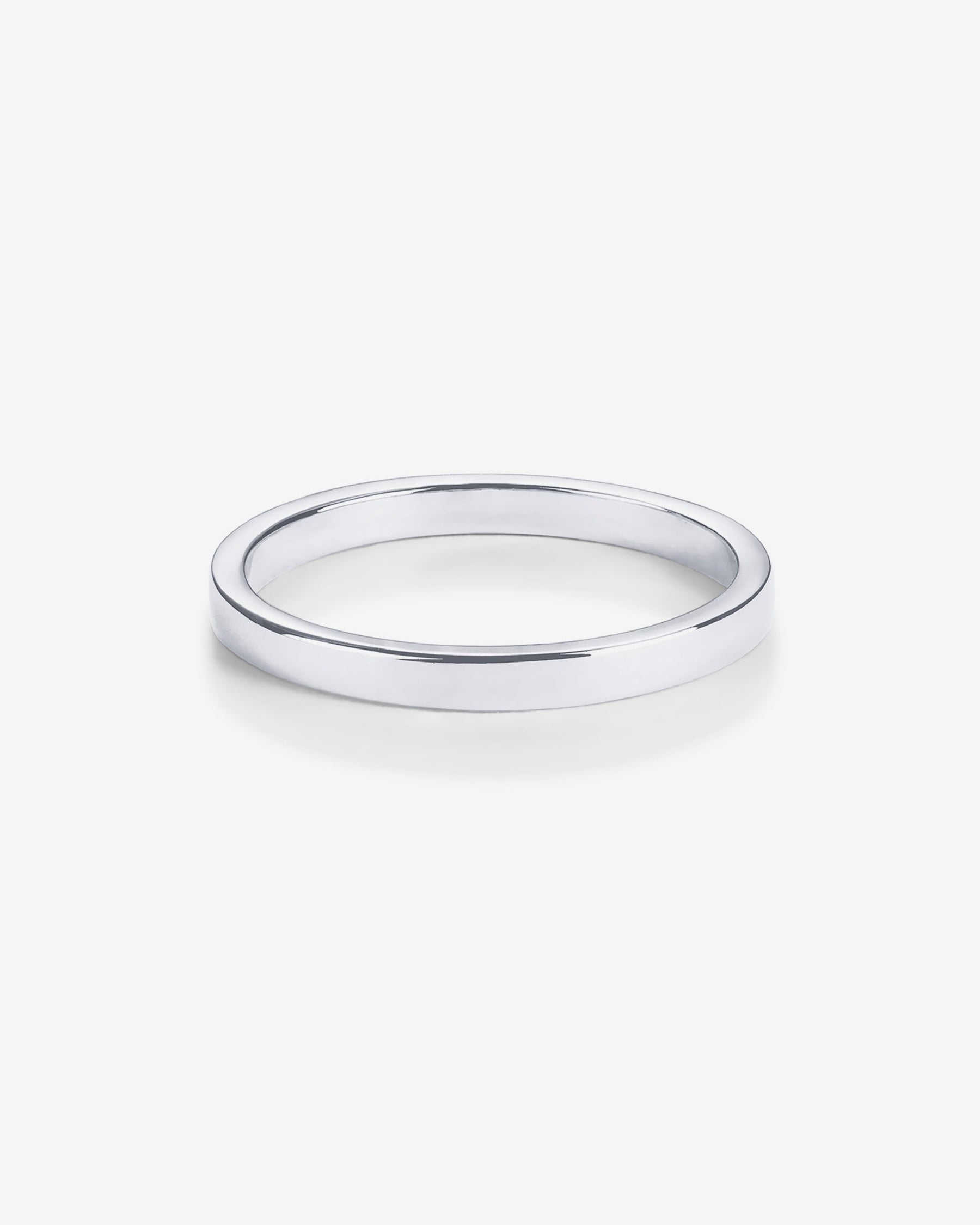 Stacker Ring