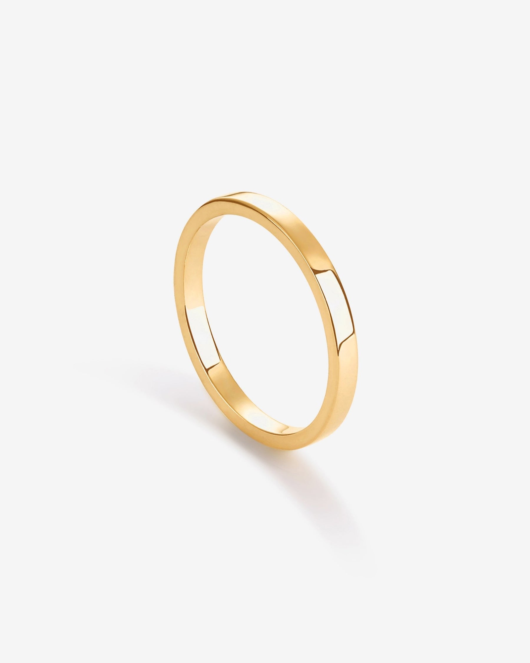 Stacker Ring