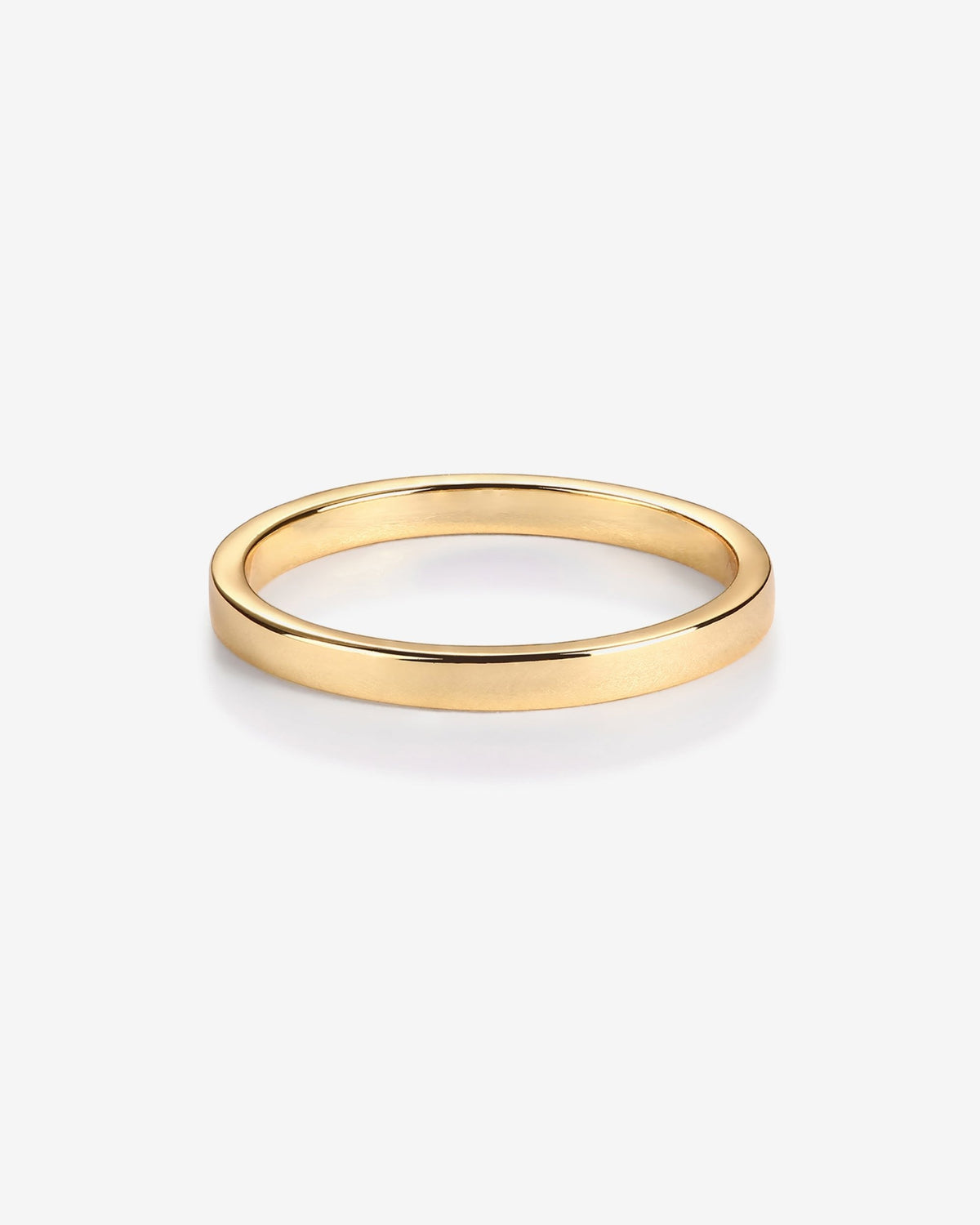 Stacker Ring