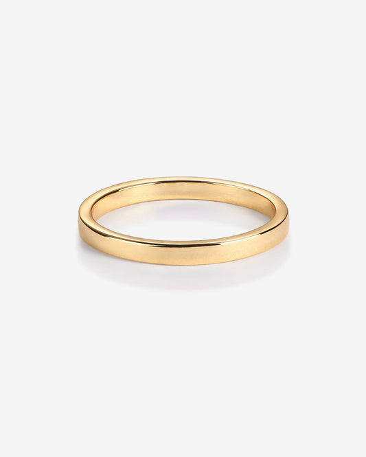 Stacker Ring