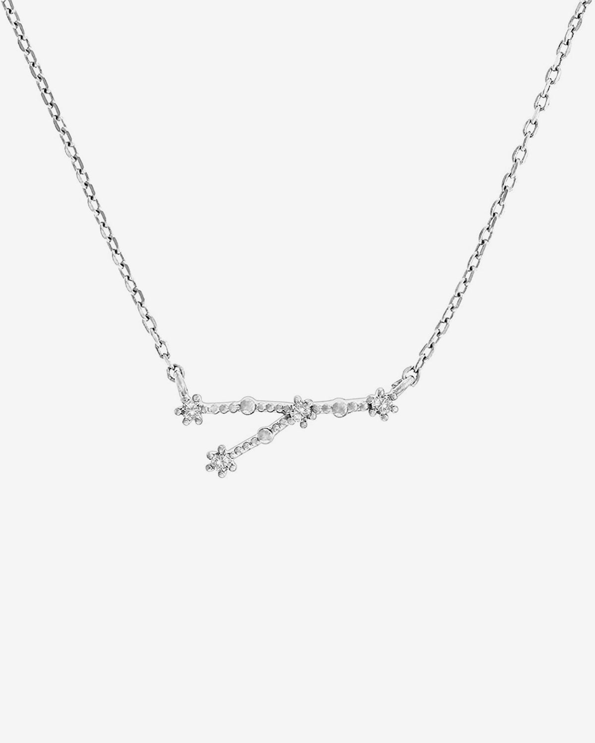 Astrology Constellation Necklace