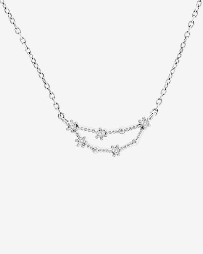 Astrology Constellation Necklace