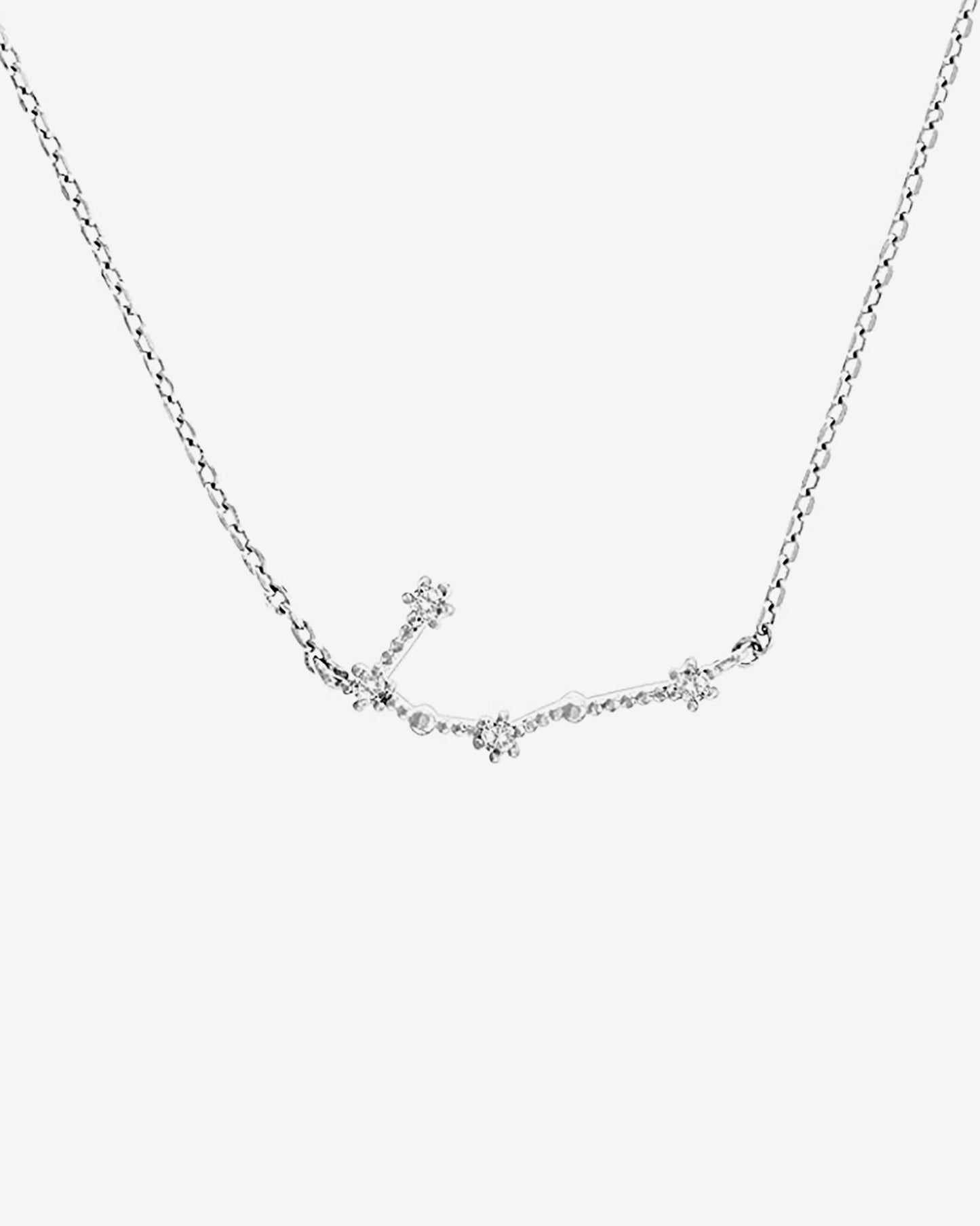 Astrology Constellation Necklace
