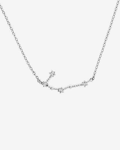 Astrology Constellation Necklace