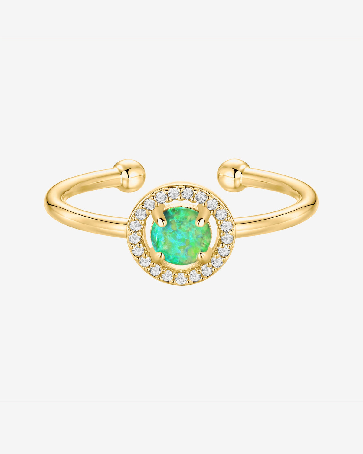 Cosmo Ring