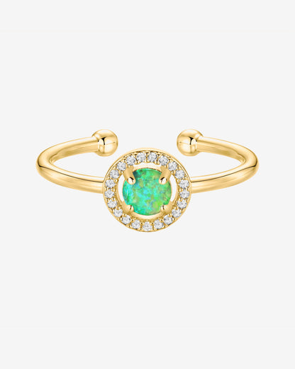 Cosmo Ring