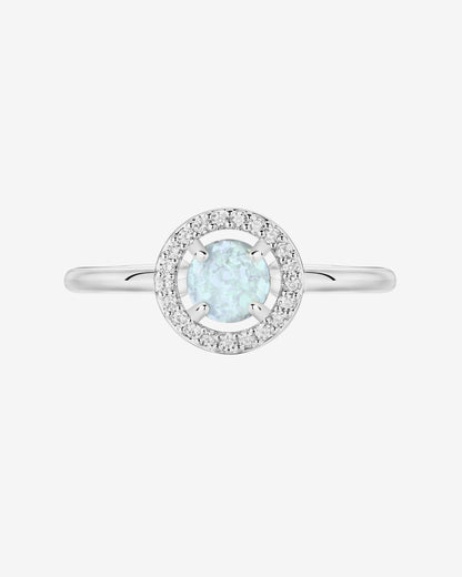 Cosmo Ring
