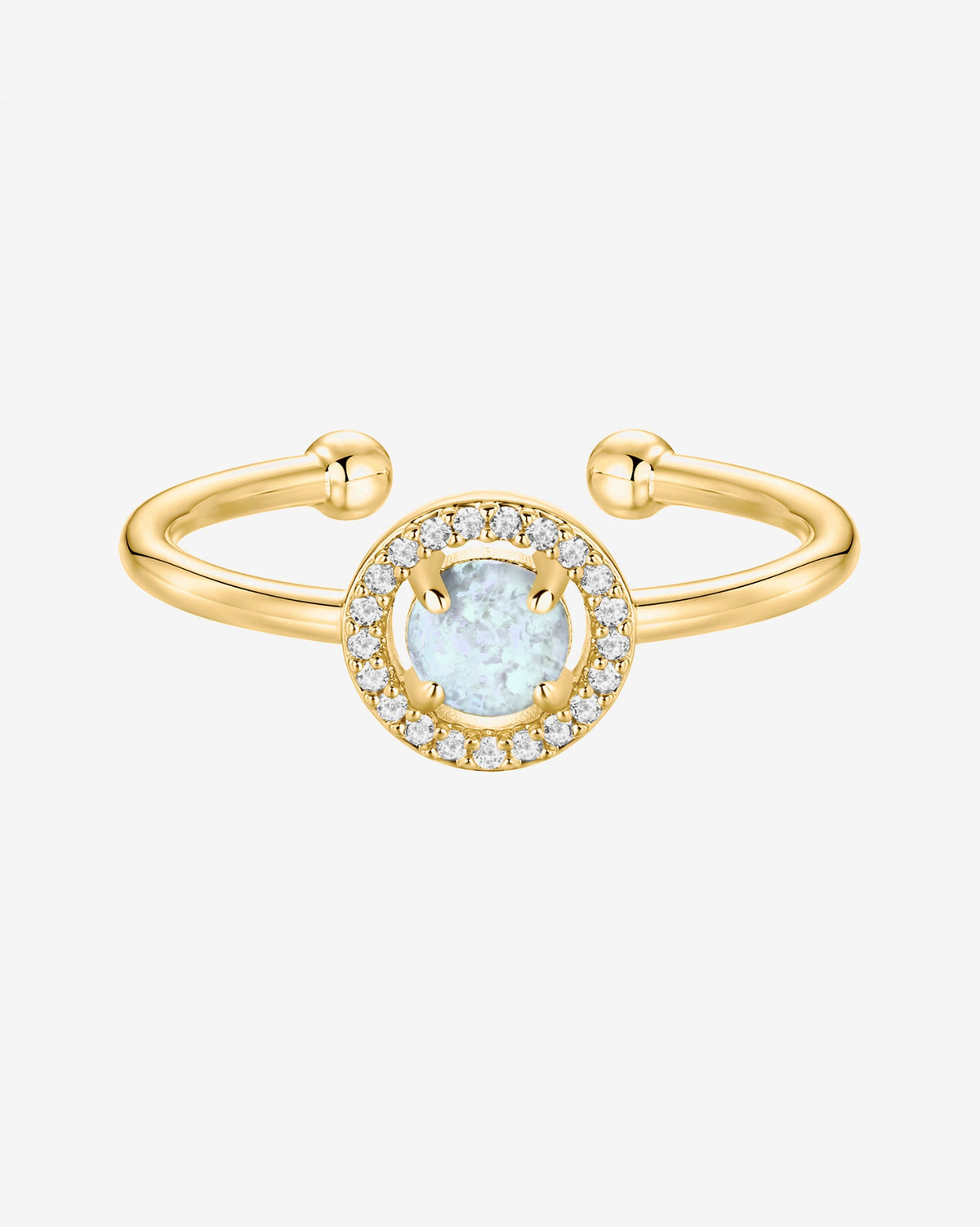 Cosmo Ring