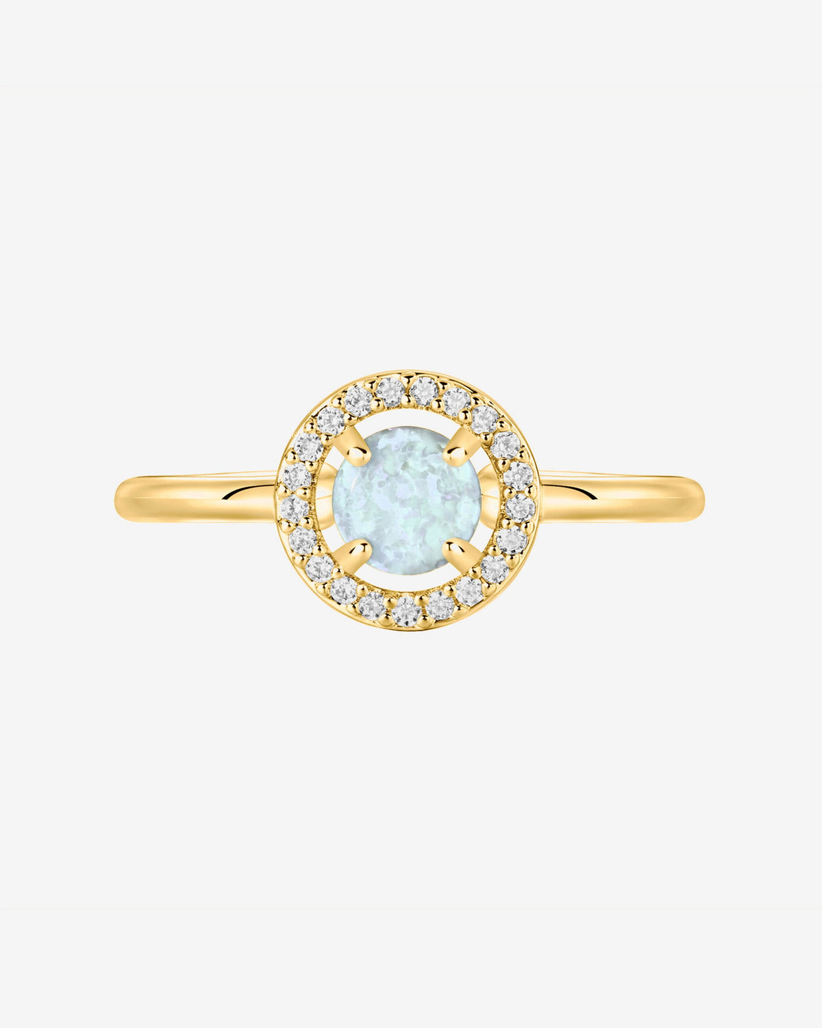 Cosmo Ring
