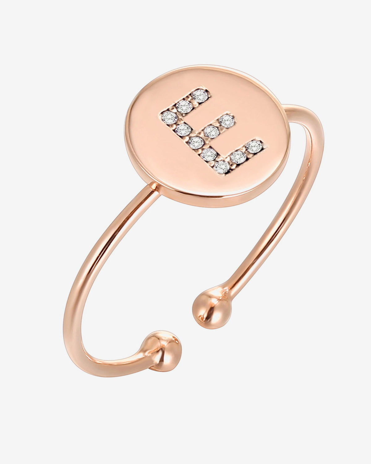 Initial Ring