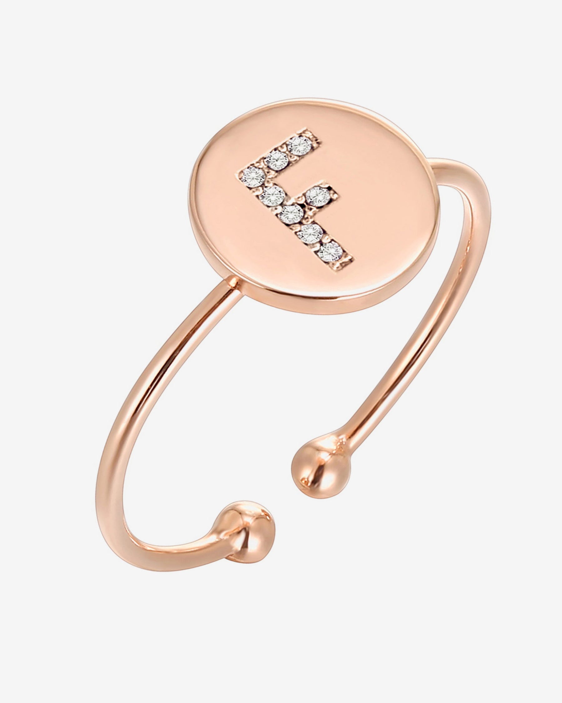 Initial Ring