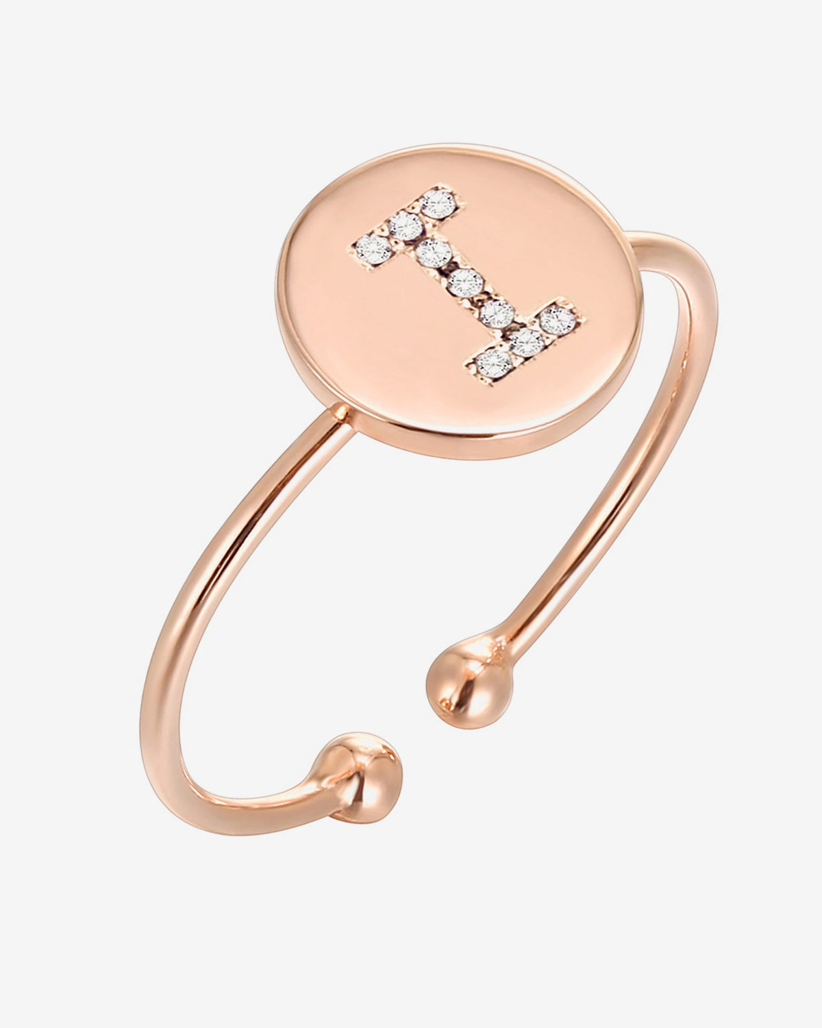 Initial Ring
