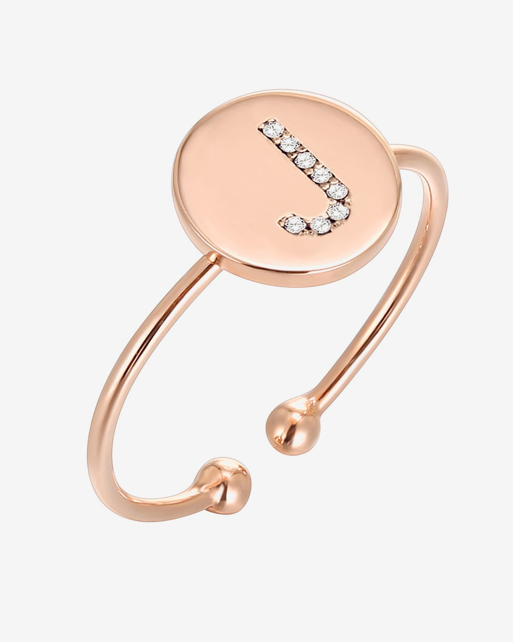 Initial Ring