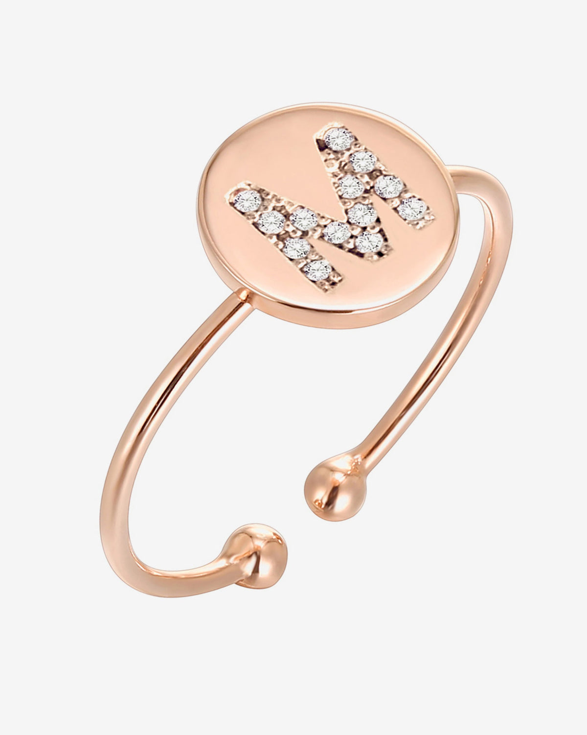Initial Ring