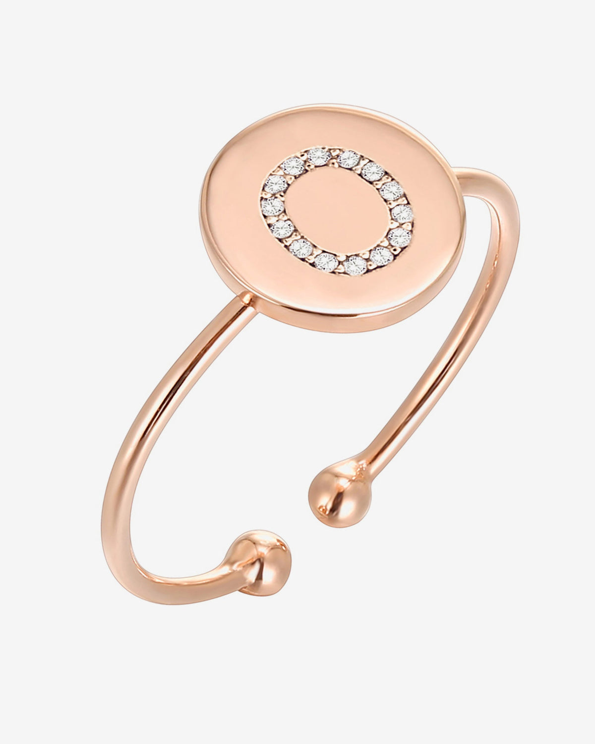 Initial Ring