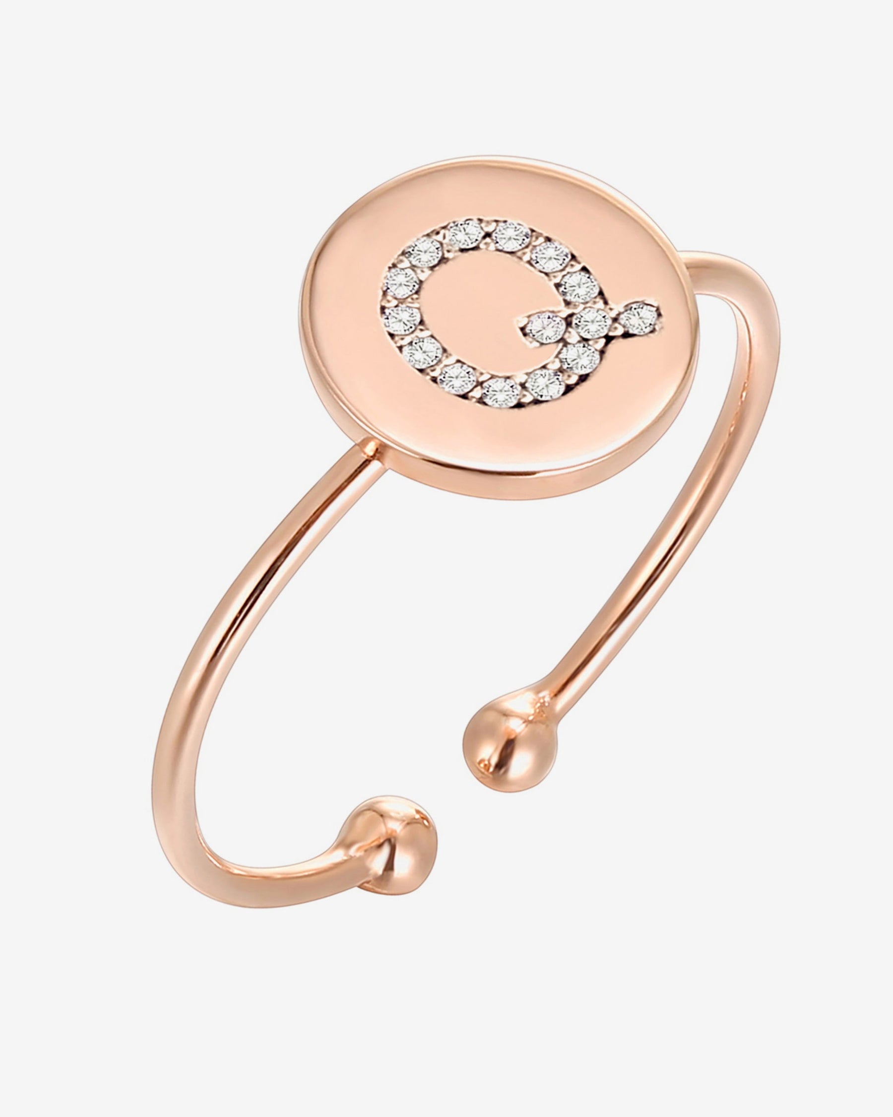Initial Ring