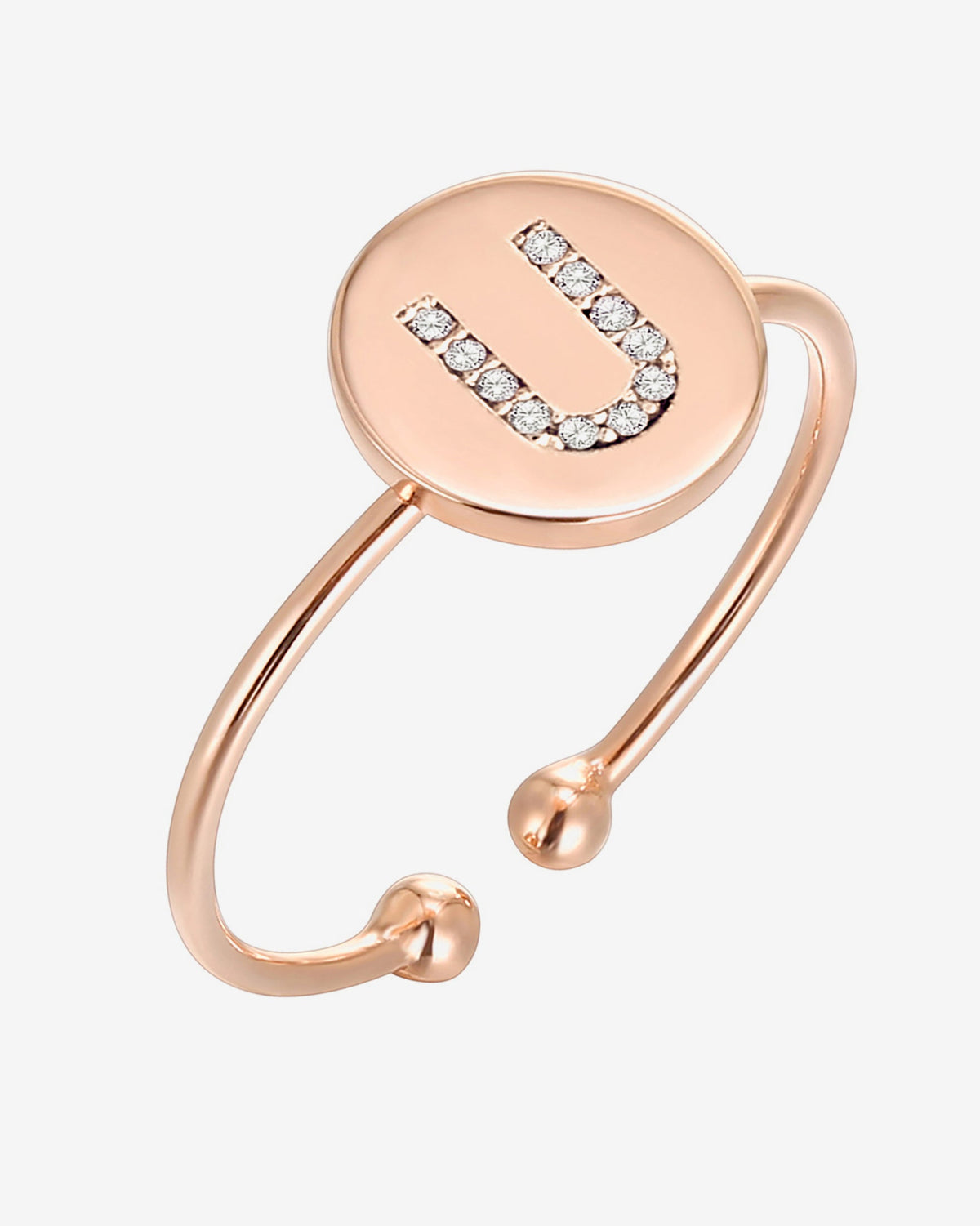 Initial Ring