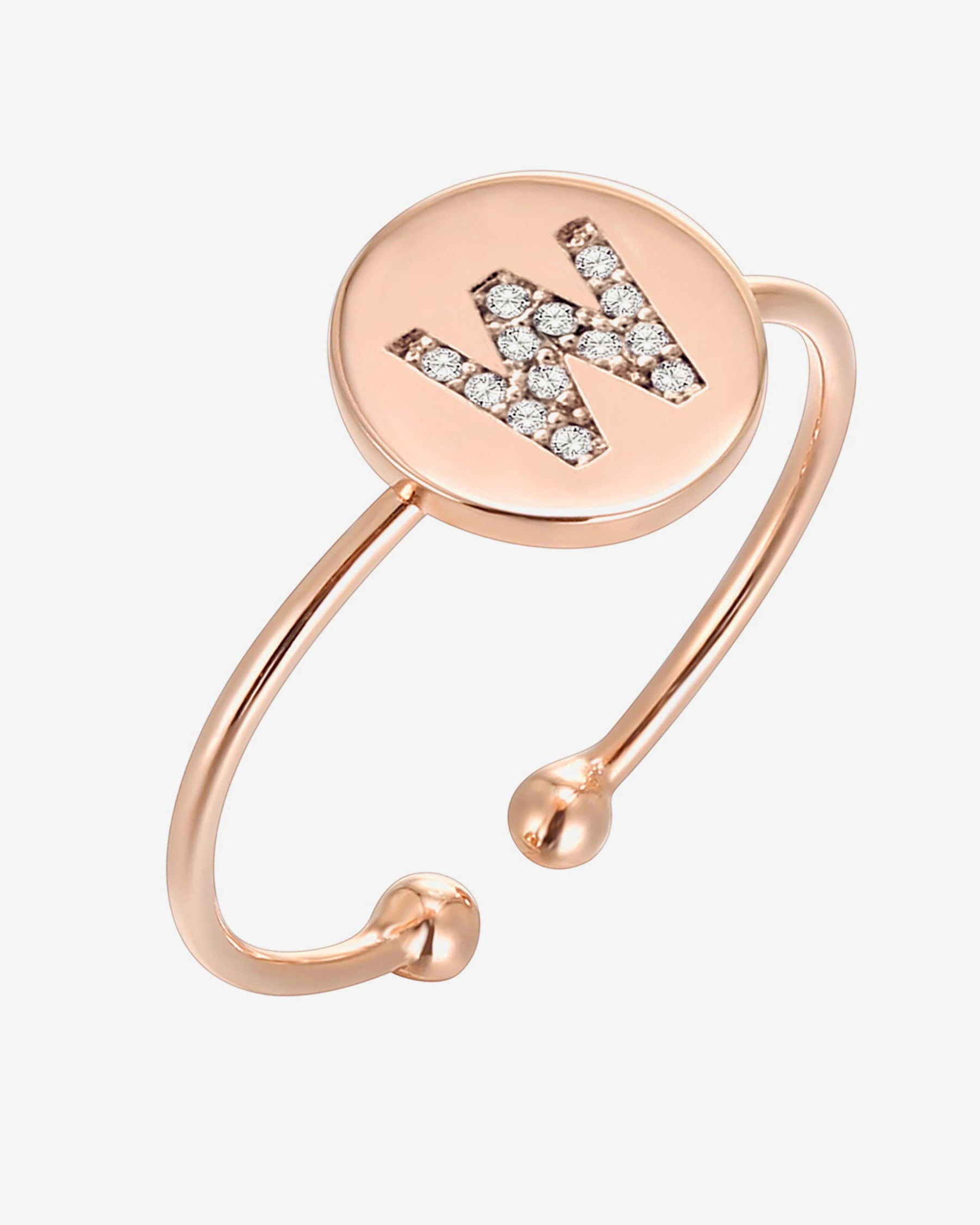 Initial Ring