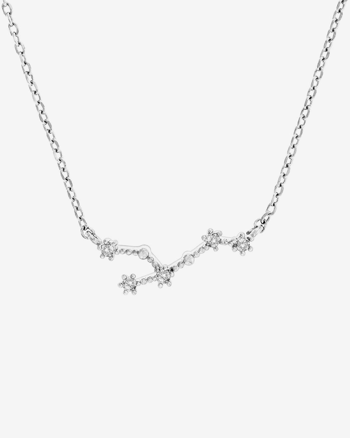 Astrology Constellation Necklace