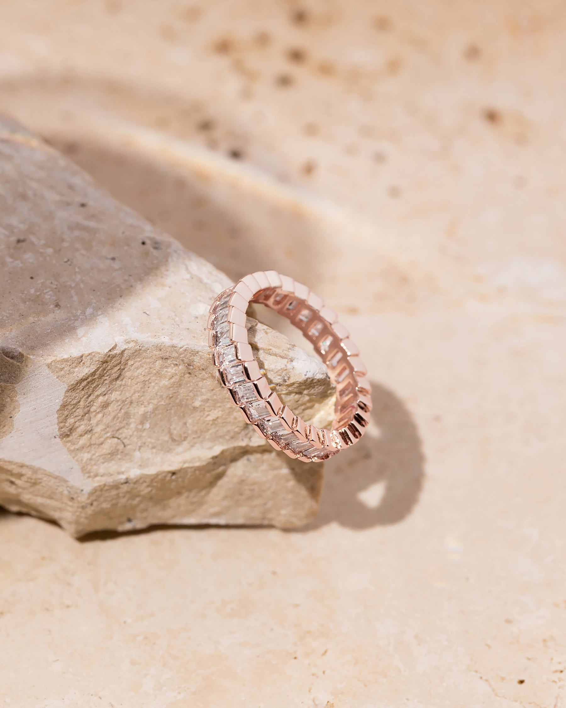 Alora Eternity Band