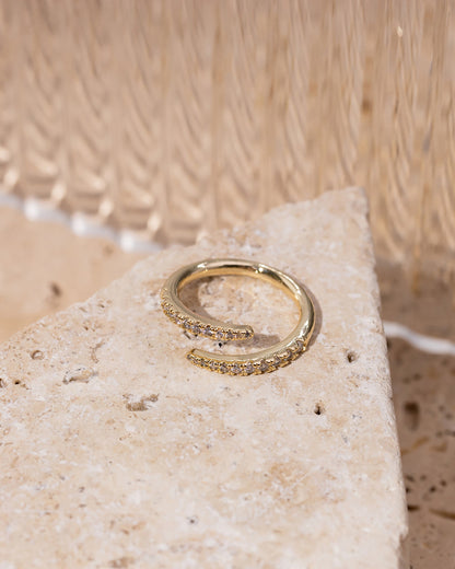 Arya Ring