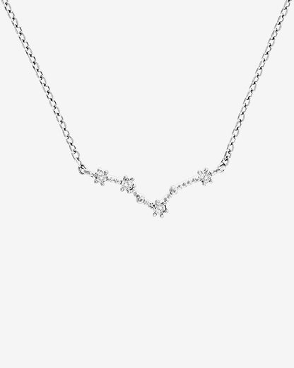 Astrology Constellation Necklace