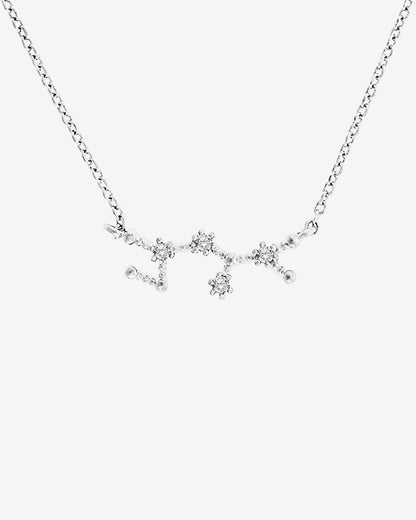 Astrology Constellation Necklace