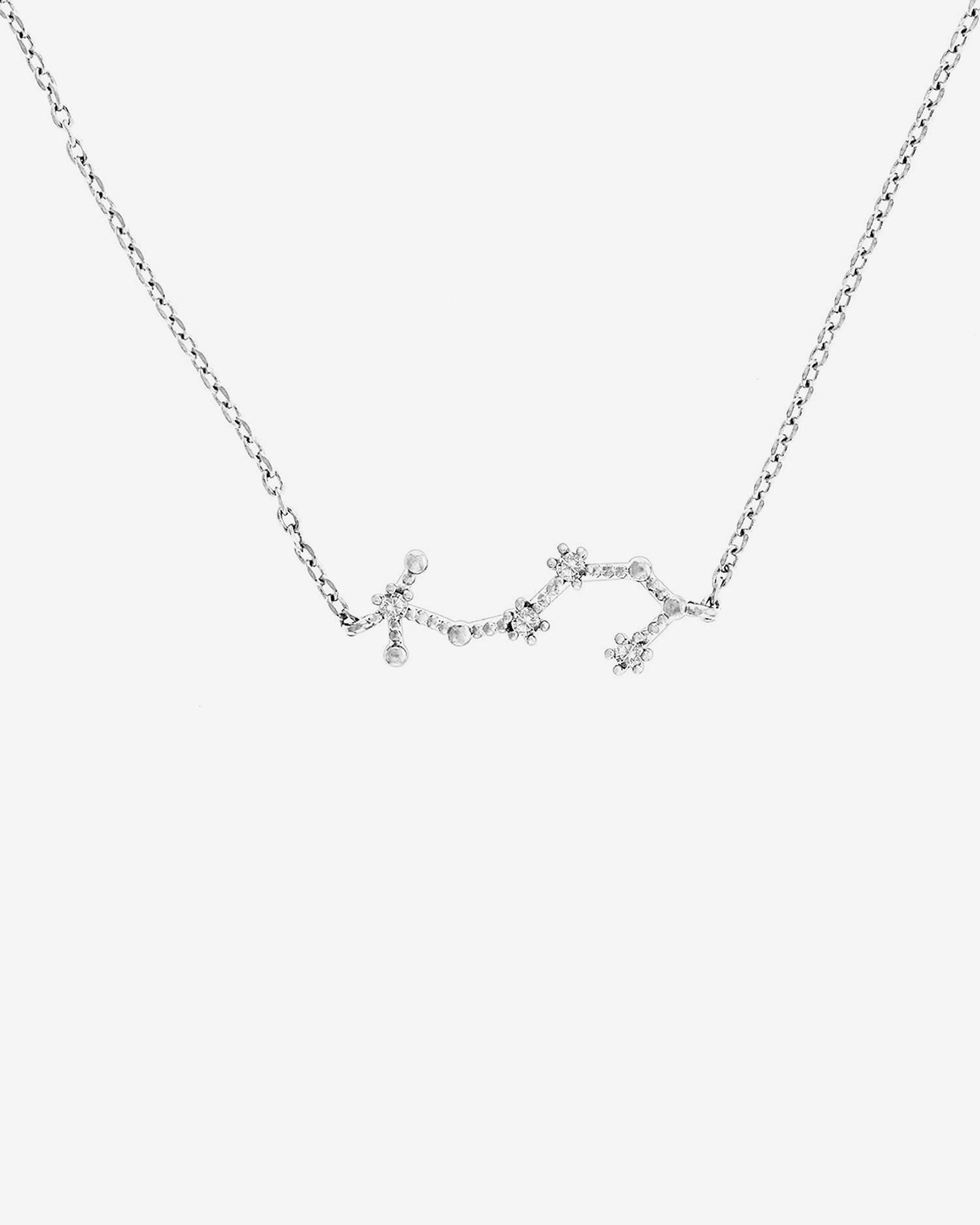 Astrology Constellation Necklace