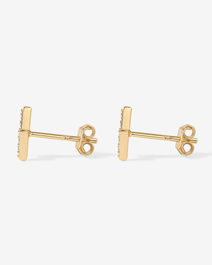 Zeus Studs