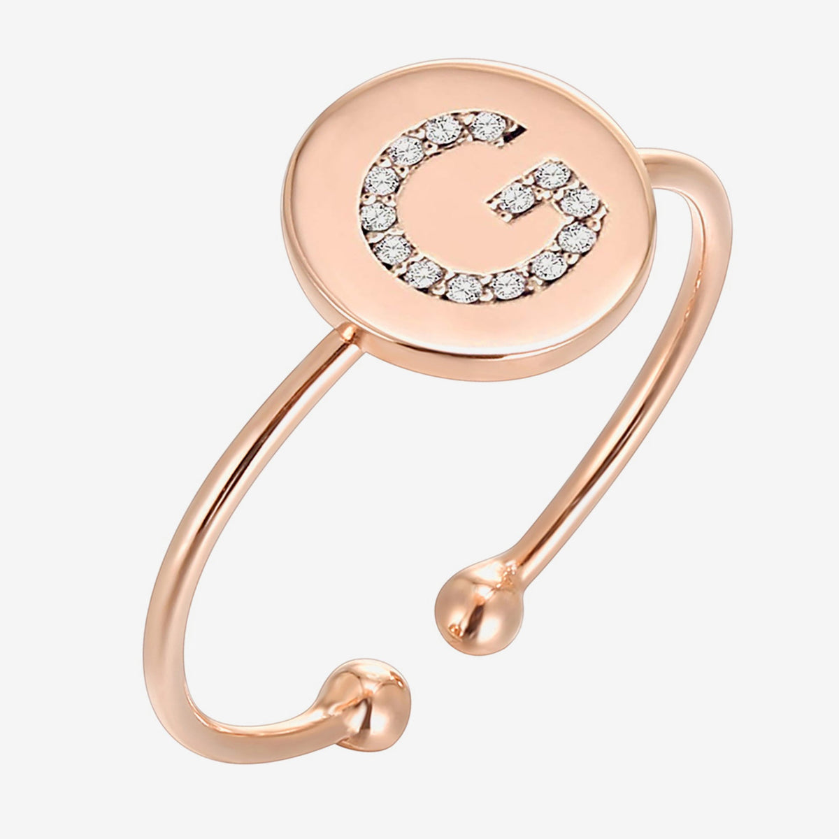 Initial Ring